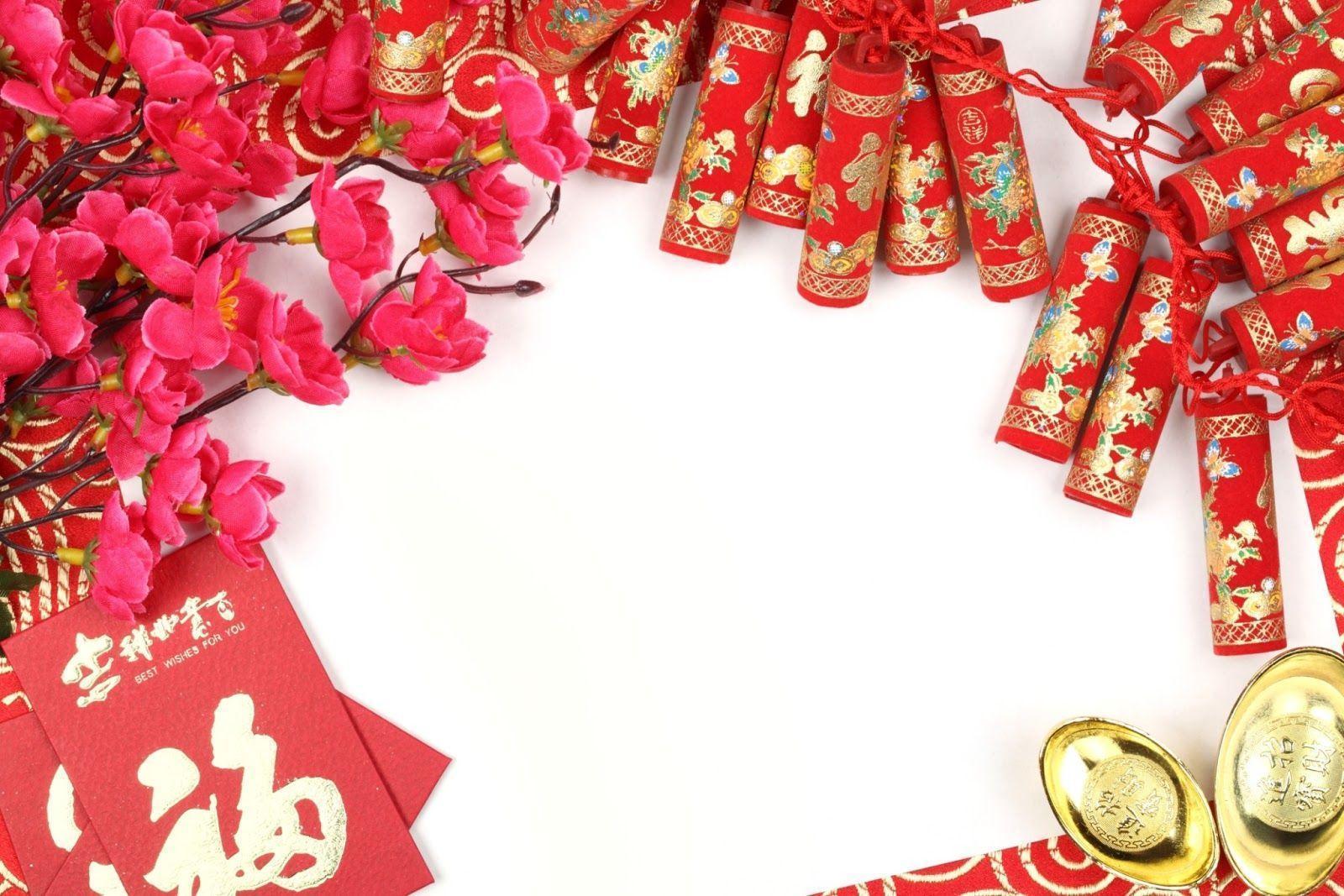 1600x1067 Chinese New Year Wallpaper