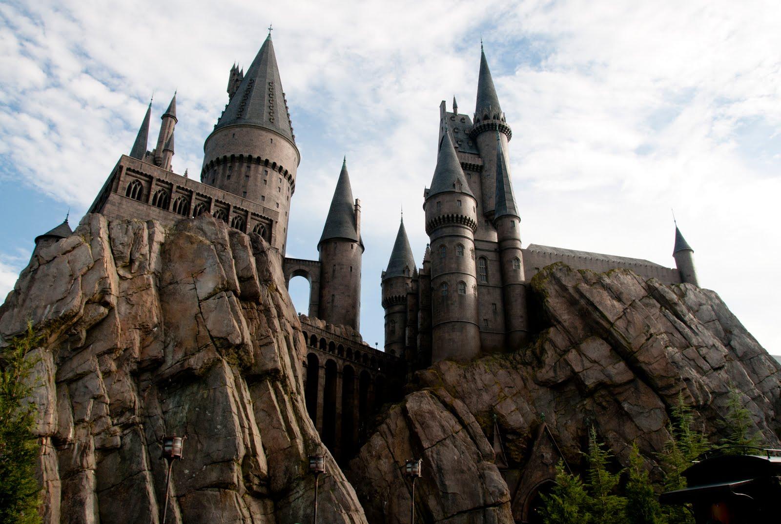 1600x1074 Hogwarts Castle Wallpaper and Background Imagex1074