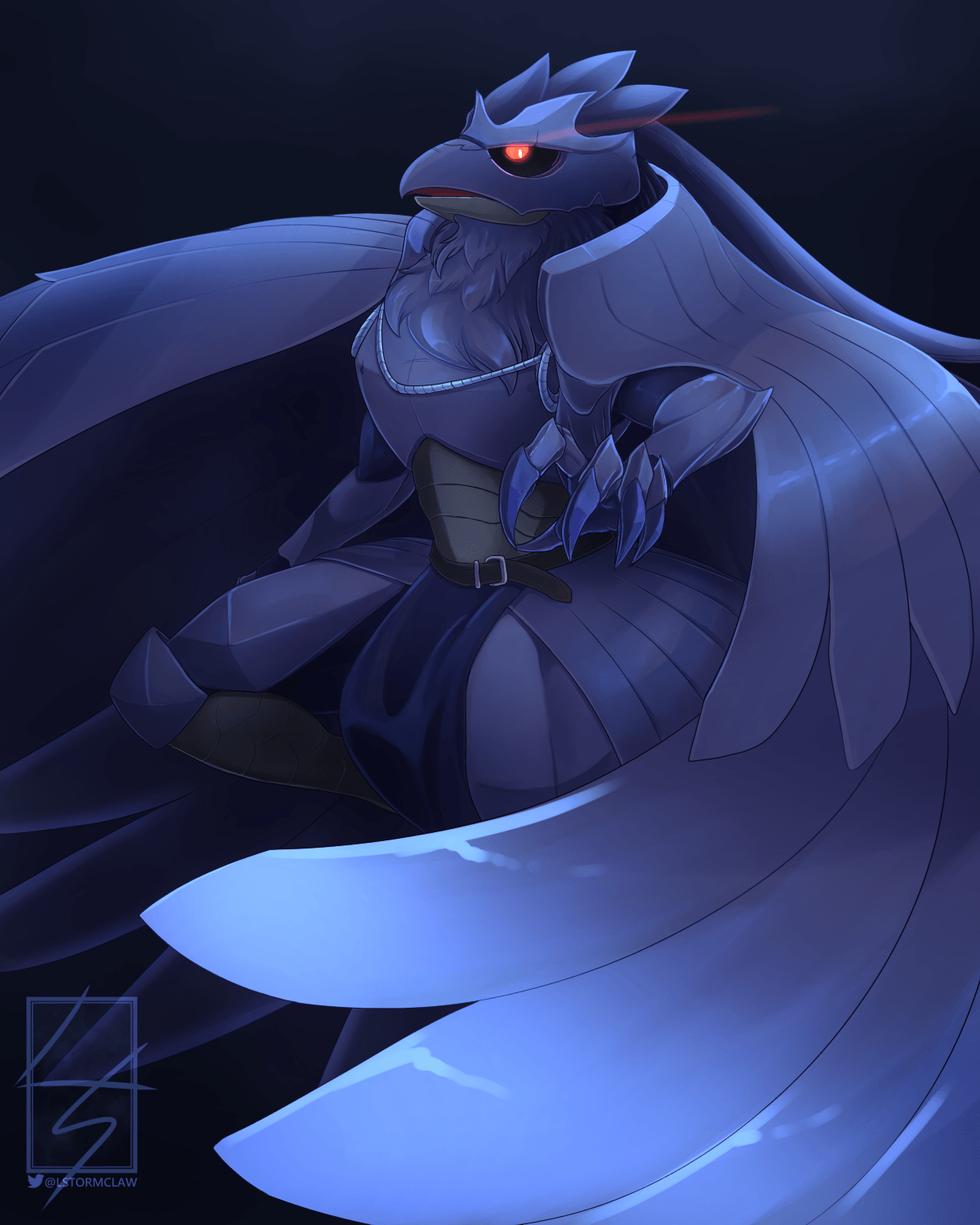 1200x1500 Stormclaw