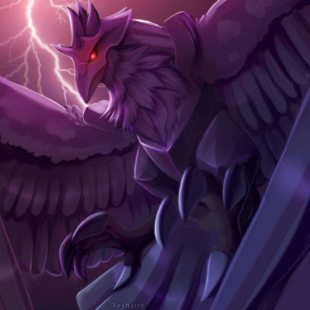 1000x1000 corviknight