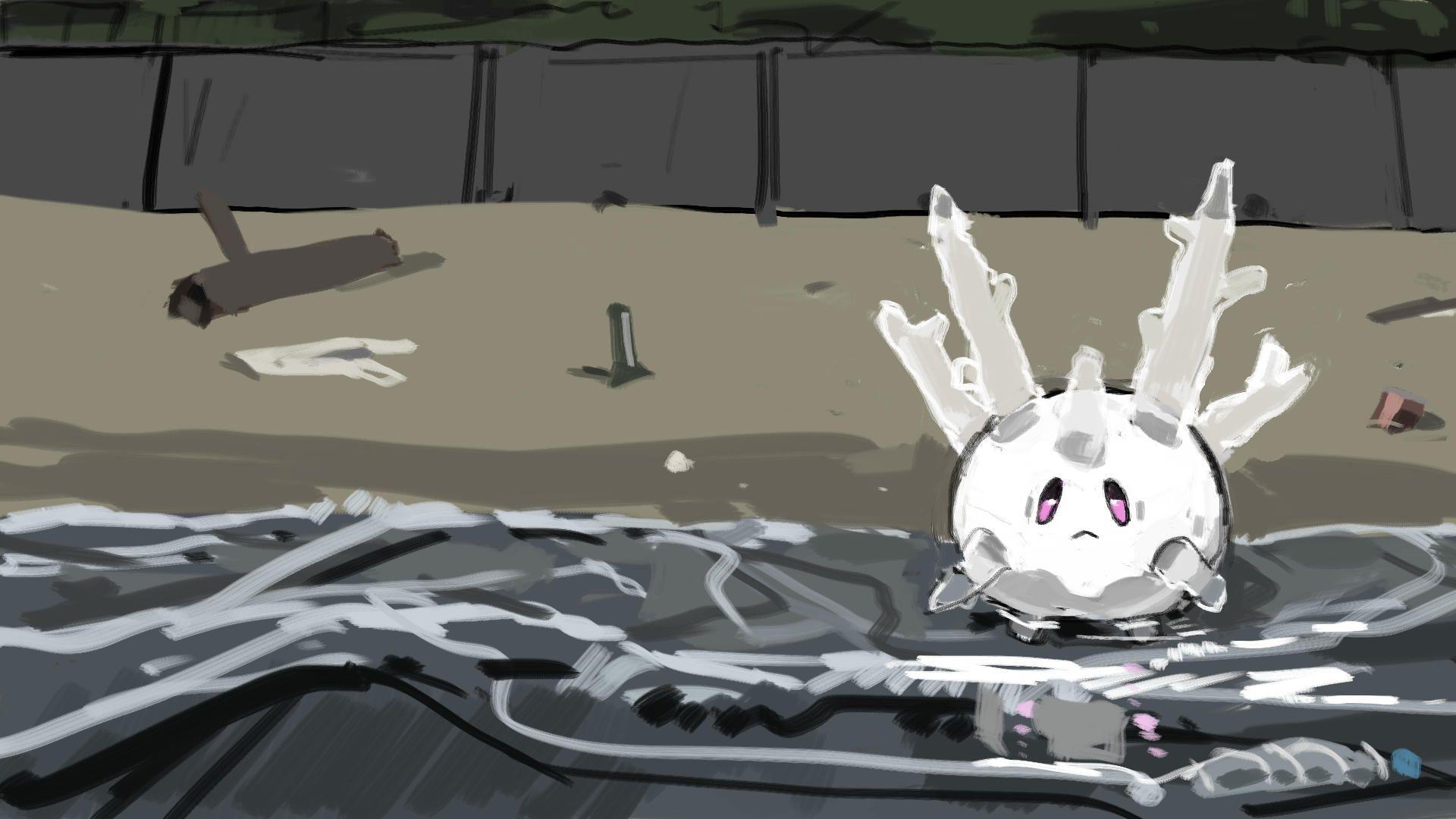 1920x1080 SS OU Stall Party feat. Sweeper Corviknight