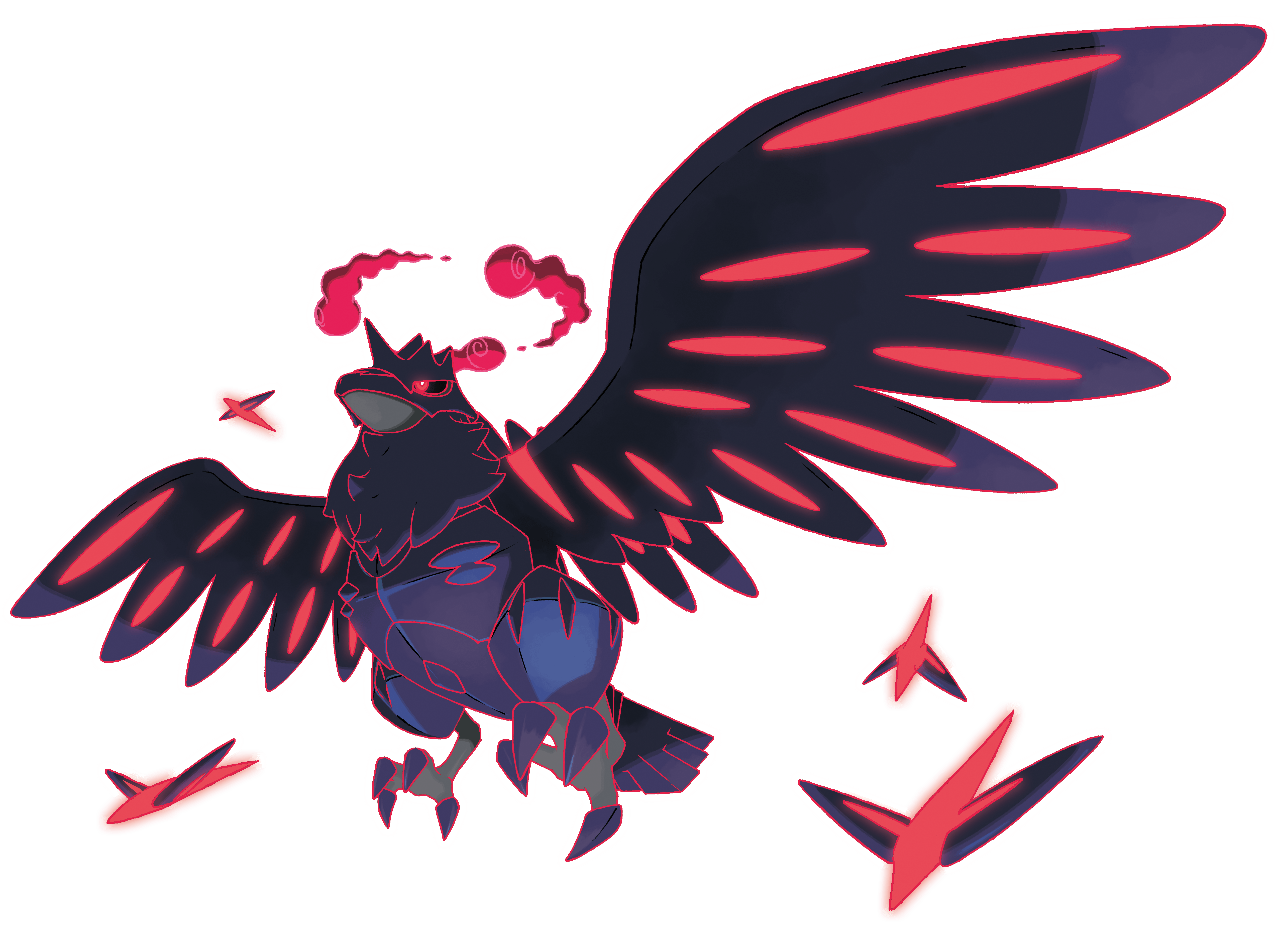 5100x3800 Pokemon Sword and Pokemon Shield introduces Gigantamaxing and more new Pokemon in the Galar region