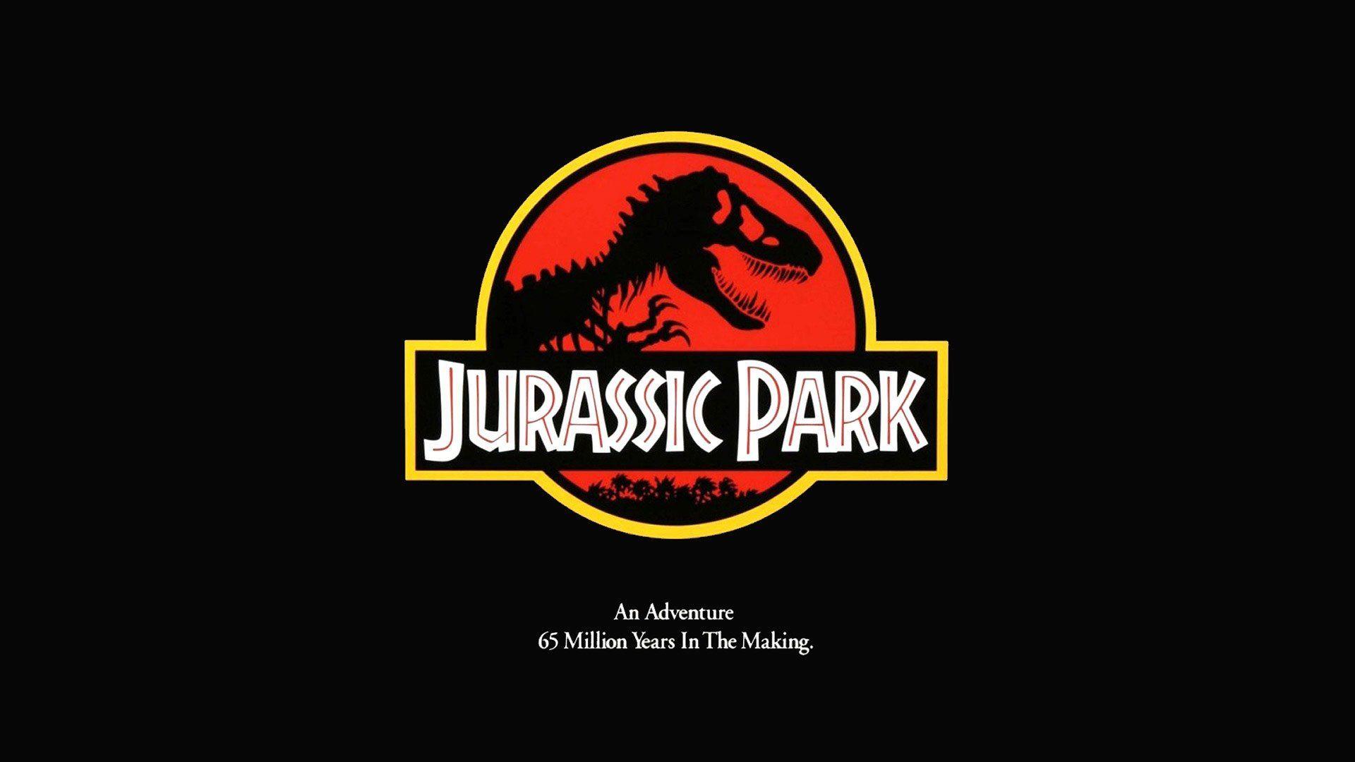 1920x1080 JURASSIC PARK Adventure Sci Fi Fantasy Dinosaur Movie Film Poster Wallpaperx1080