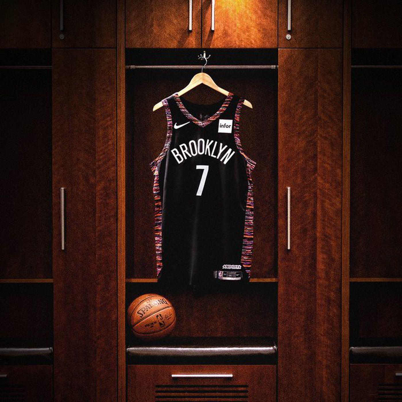 1400x1400 Kevin Durant Of Brooklyn Nets Named To All Decade Team By