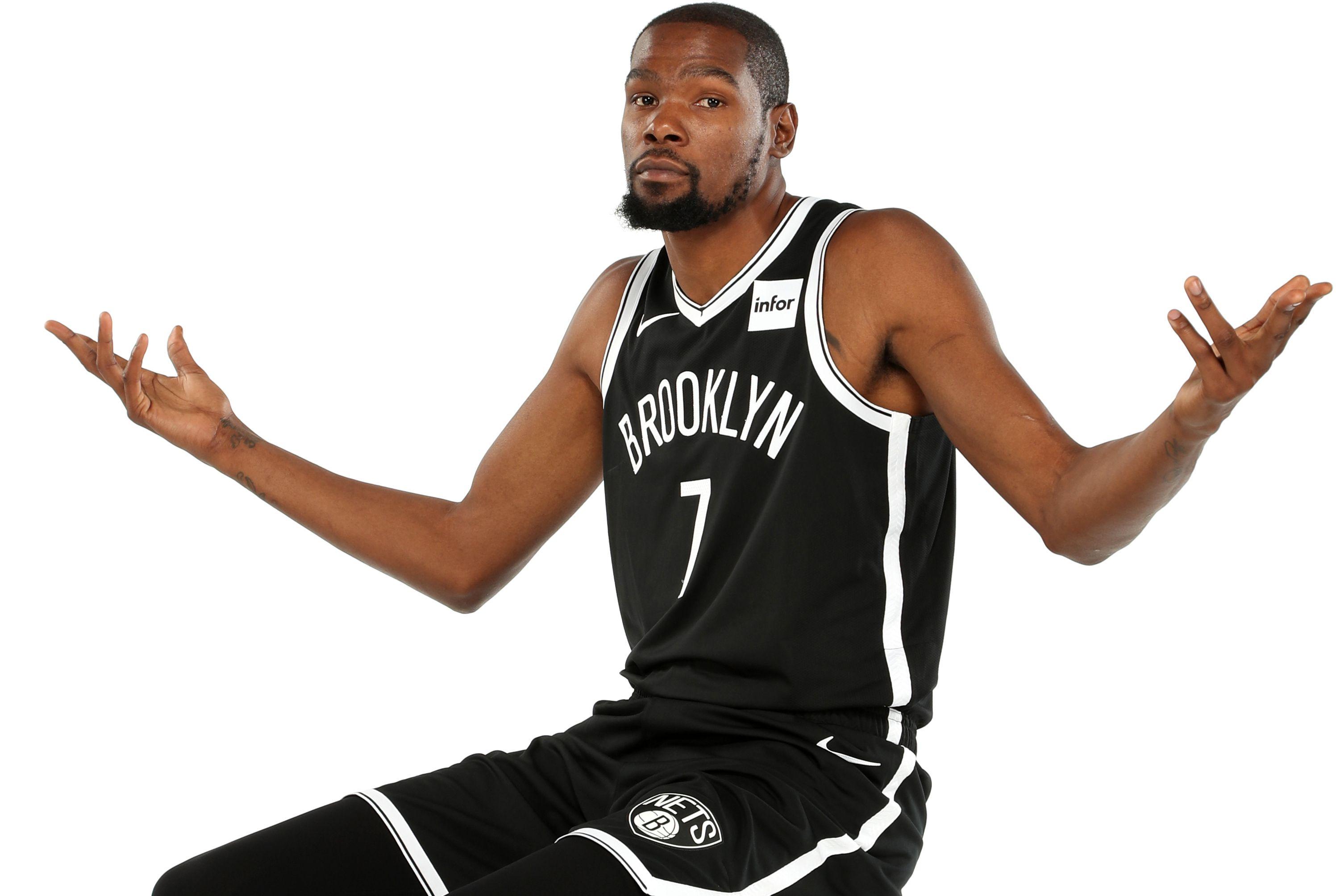 3011x2009 Kevin Durant on NBA Finals Return from Injury: 'I Was Gonna Play No Matter What'. Bleacher Report. Latest News, Videos and Highlights