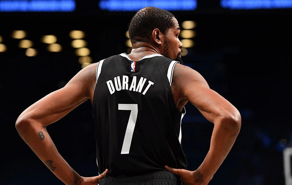 1180x746 Nets vs. Warriors: Kyrie Irving, Kevin Durant, and Steve Nash Top Quotes
