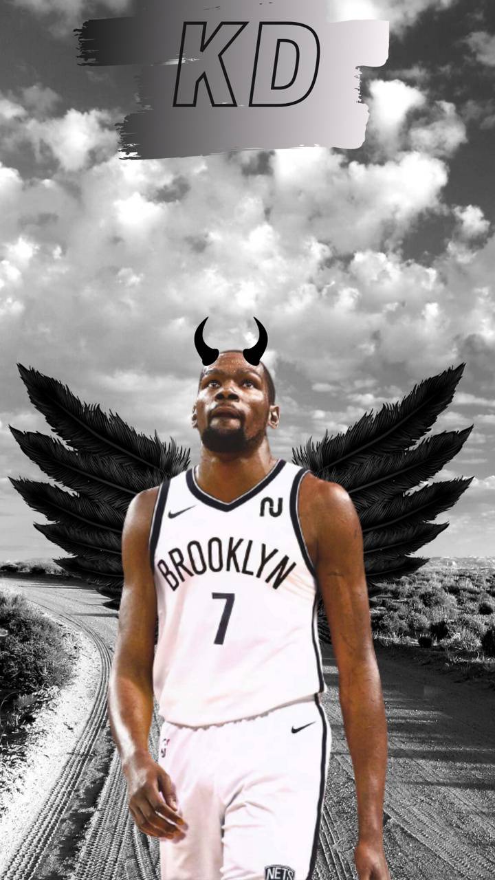 720x1280 Kevin Durant wallpaper