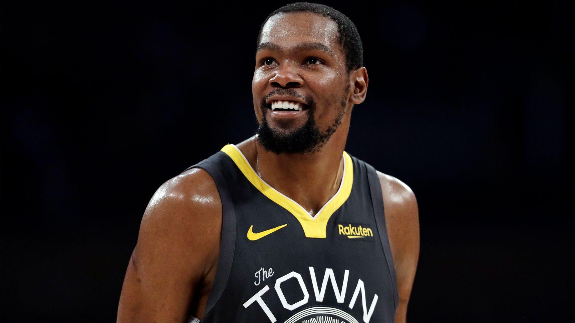 1920x1080 Kevin Durant Nets Number 7