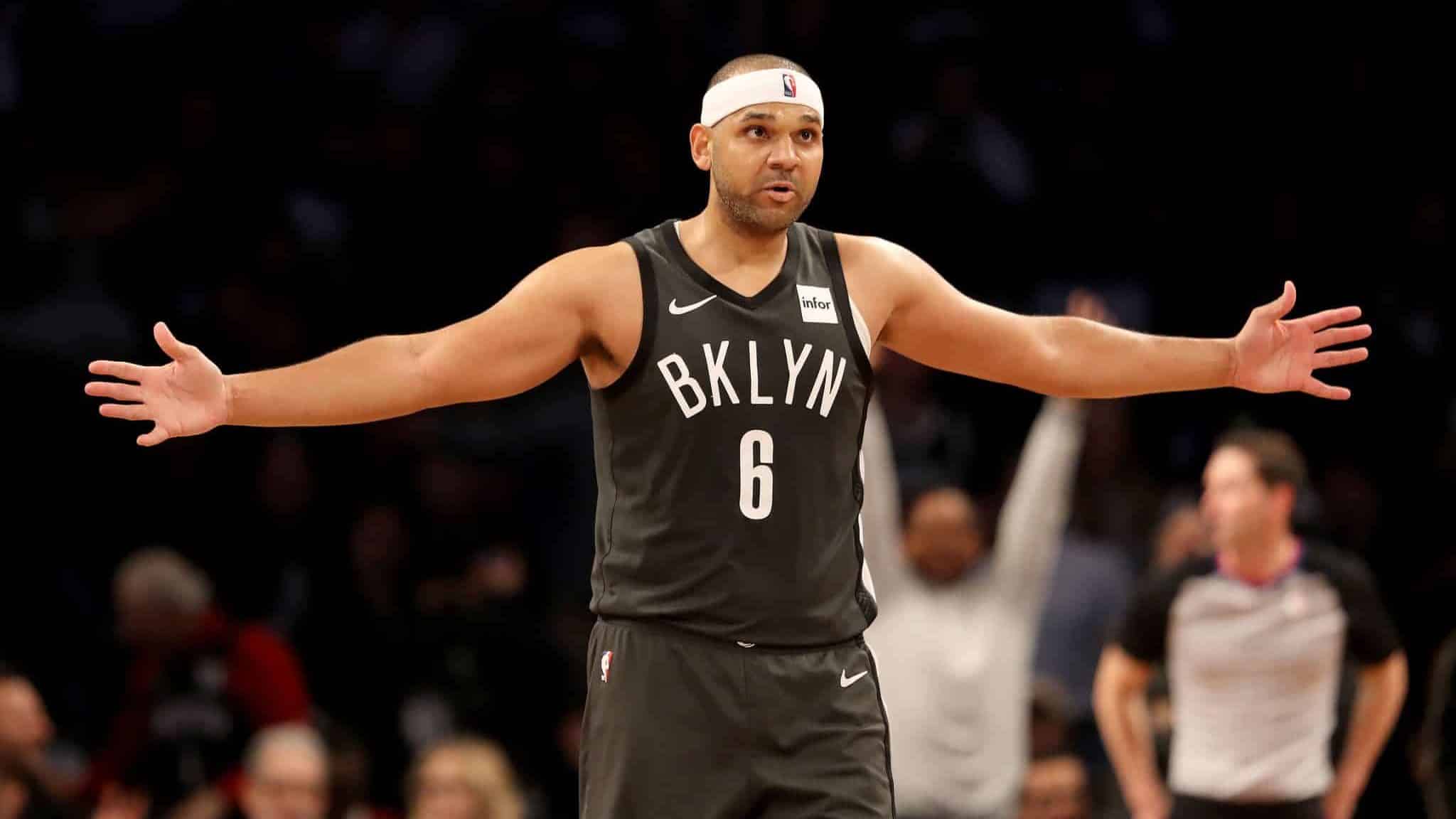 2048x1152 Brooklyn Nets news: Jared Dudley wanted to play with Kevin Durant