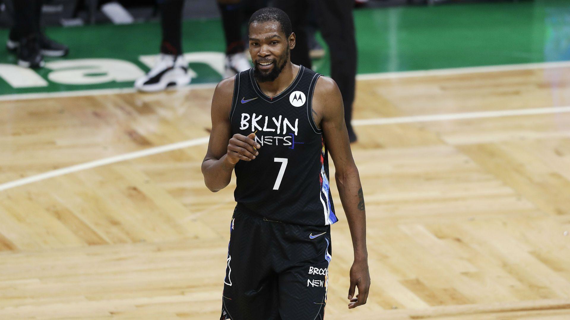 1920x1080 Five burning questions for Kevin Durant