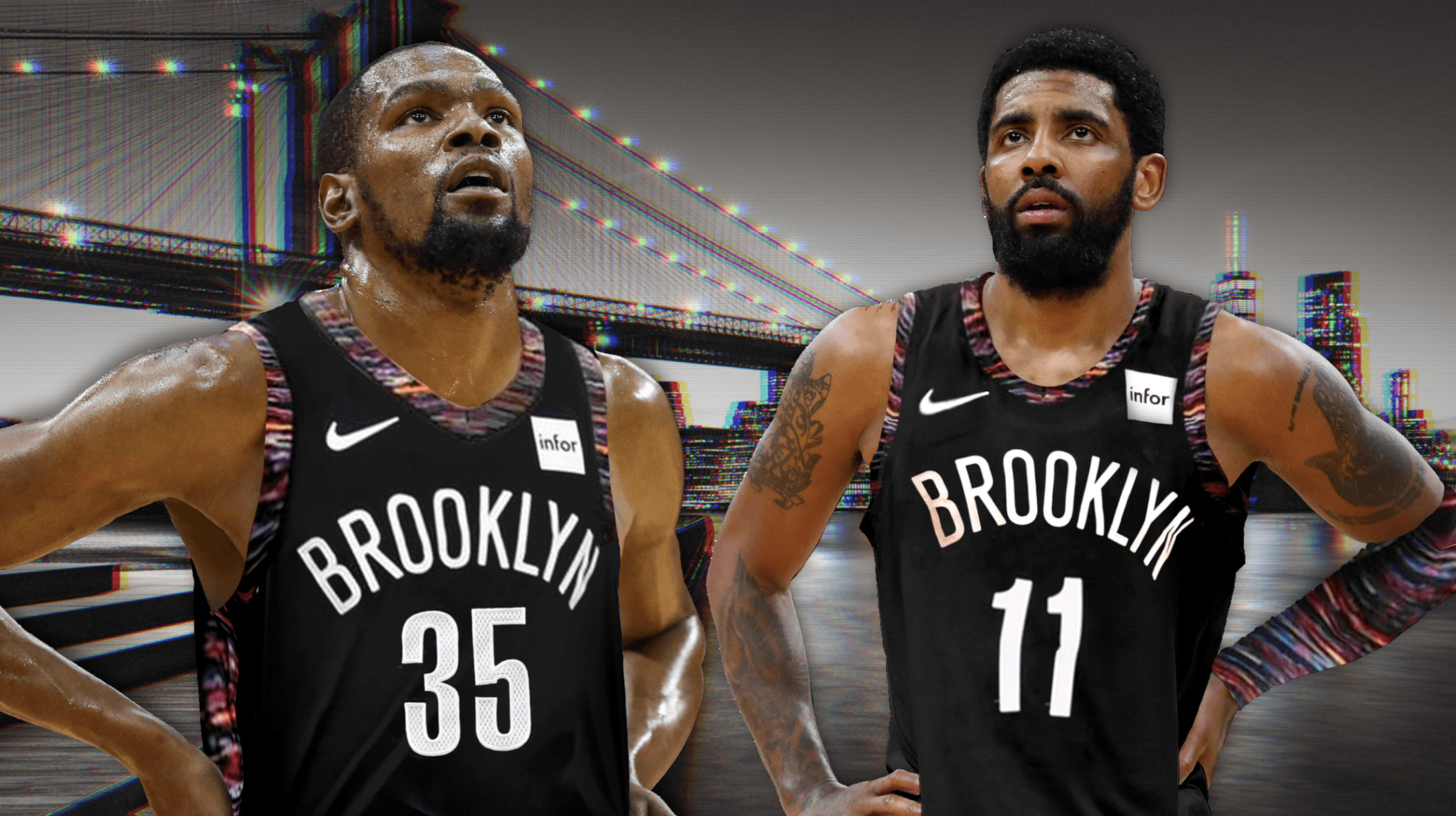 2878x1614 Opinion: Kevin Durant, Nets share risk to make Brooklyn great again