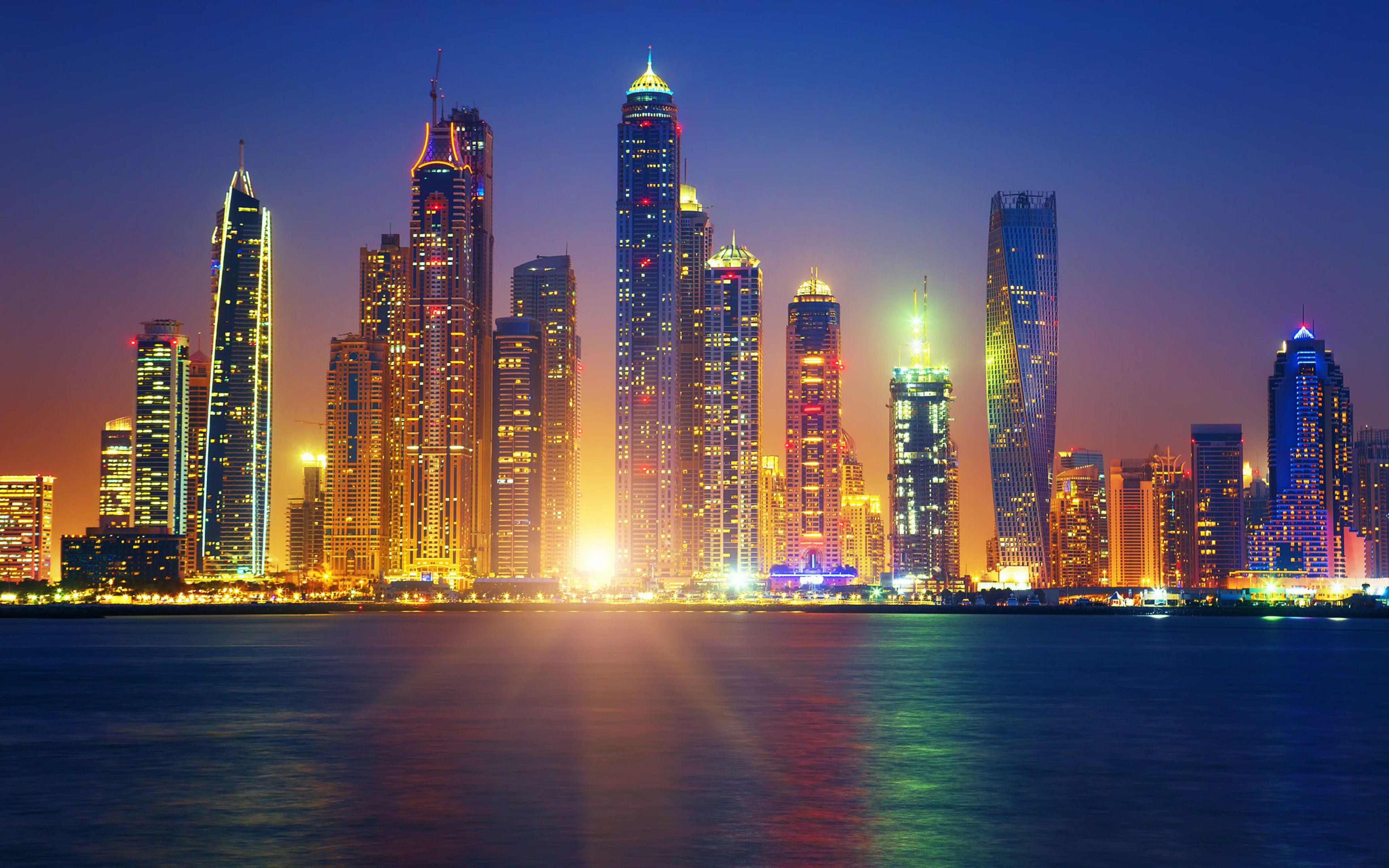 Uae Landscape Wallpapers - Top Free Uae Landscape Backgrounds ...