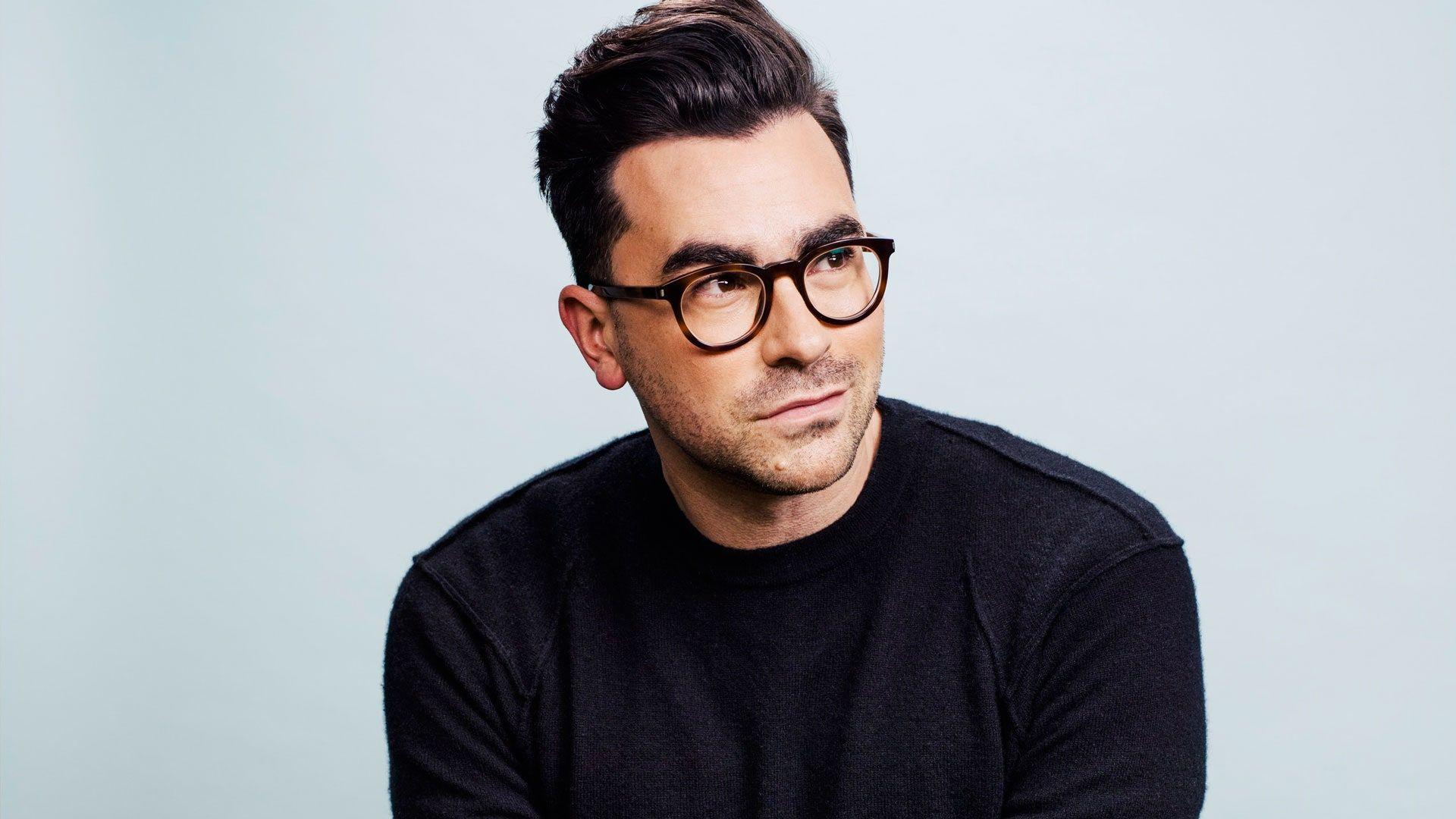1920x1080 How Dan Levy Made Schitt's Creek, TV's Funniest, Most Stylish (and Homophobia Free!) Town