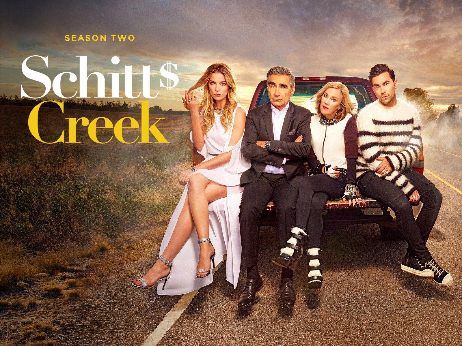 Schitt's Creek Wallpapers Top Free Schitt's Creek Backgrounds