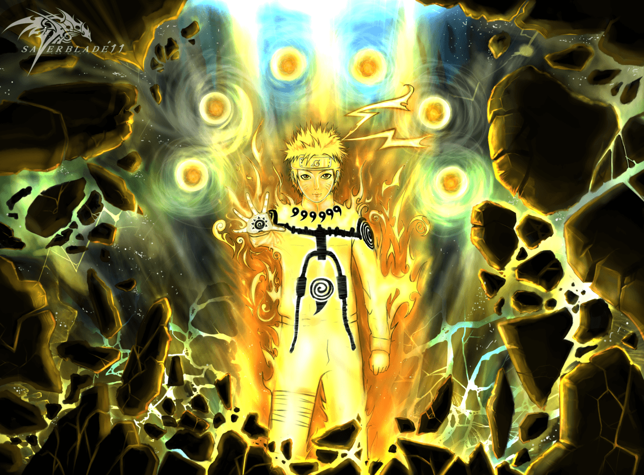 Naruto Final Form Wallpapers Top Free Naruto Final Form Backgrounds Wallpaperaccess