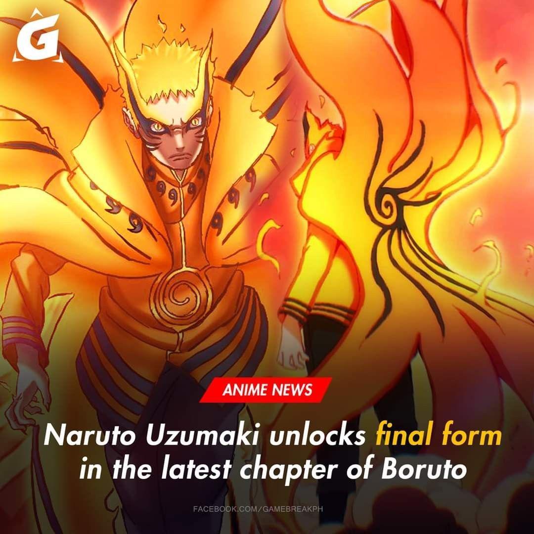 Naruto final form Wallpapers Download | MobCup