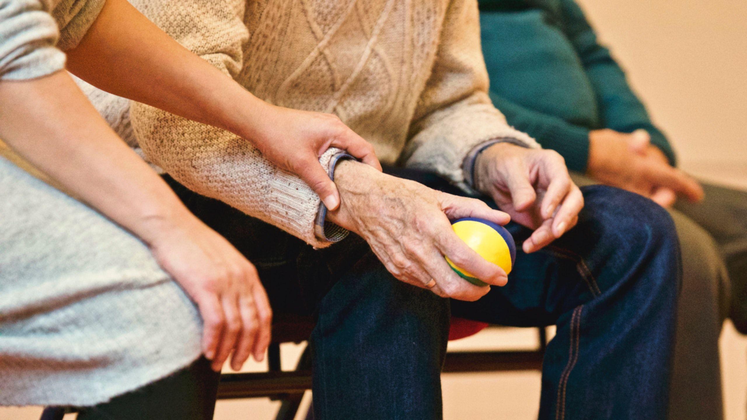 2560x1440 Associations and organizations that help people who are blind or visually impaired