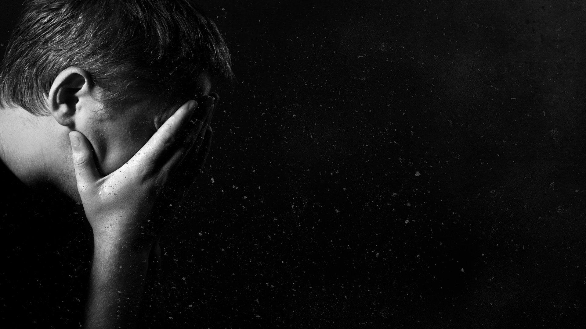 1920x1080 Free download depression Sad Mood Sorrow Dark People Wallpaper HD [1920x1080] for your Desktop, Mobile & Tablet. Explore Sorrow Wallpaper. Sorrow Wallpaper