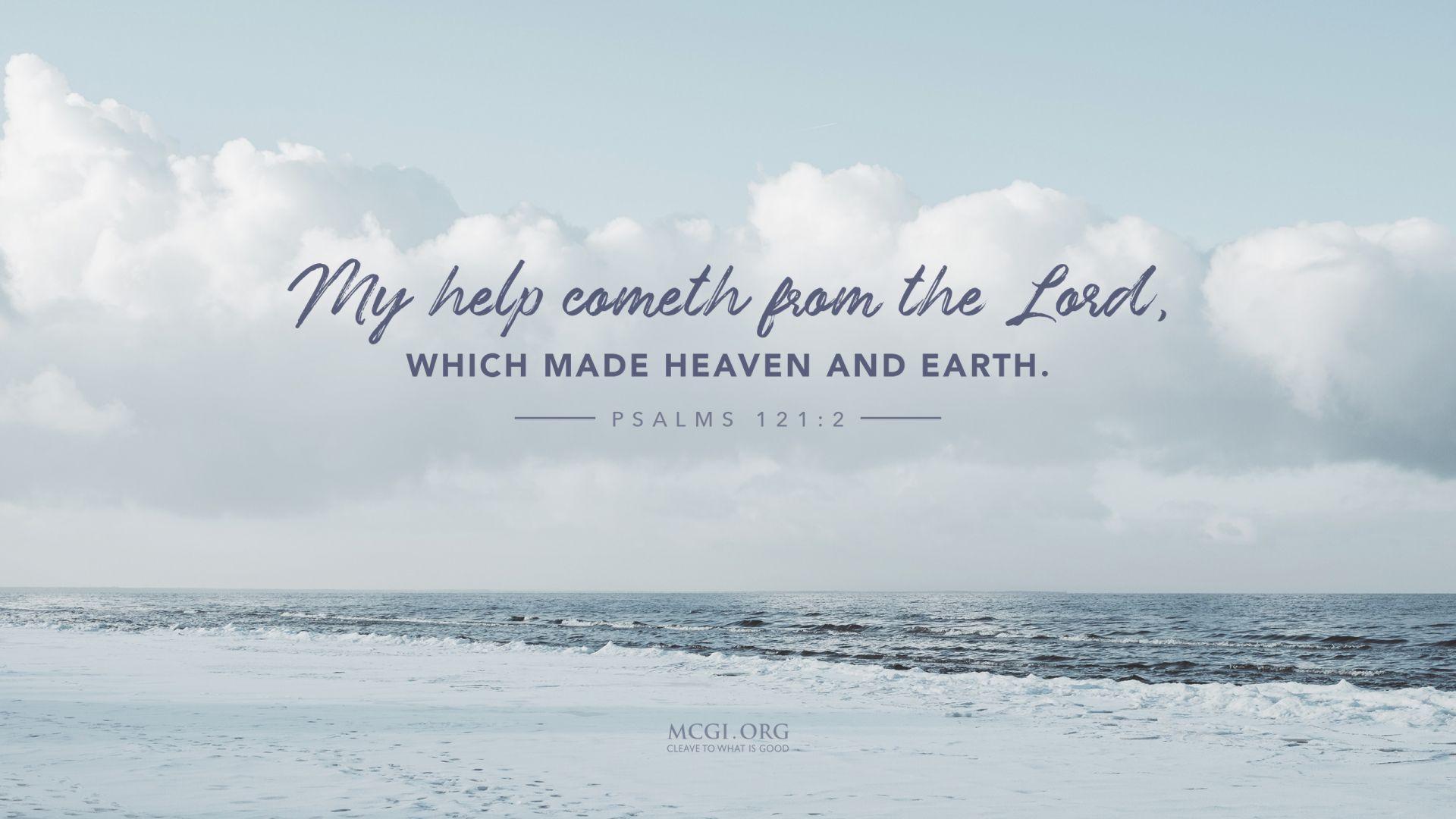 1920x1080 Bible Verse Wallpaper