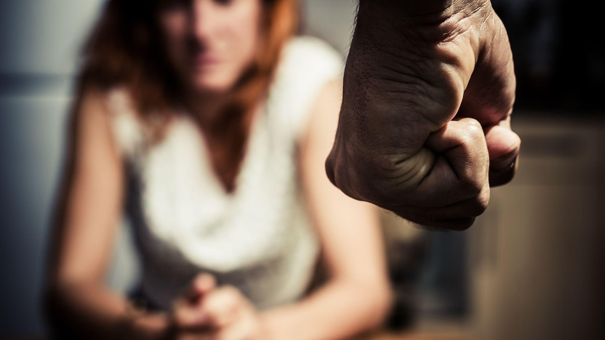 2048x1152 NHS encourages people to seek help if they are victims of domestic abuse or sexual assault