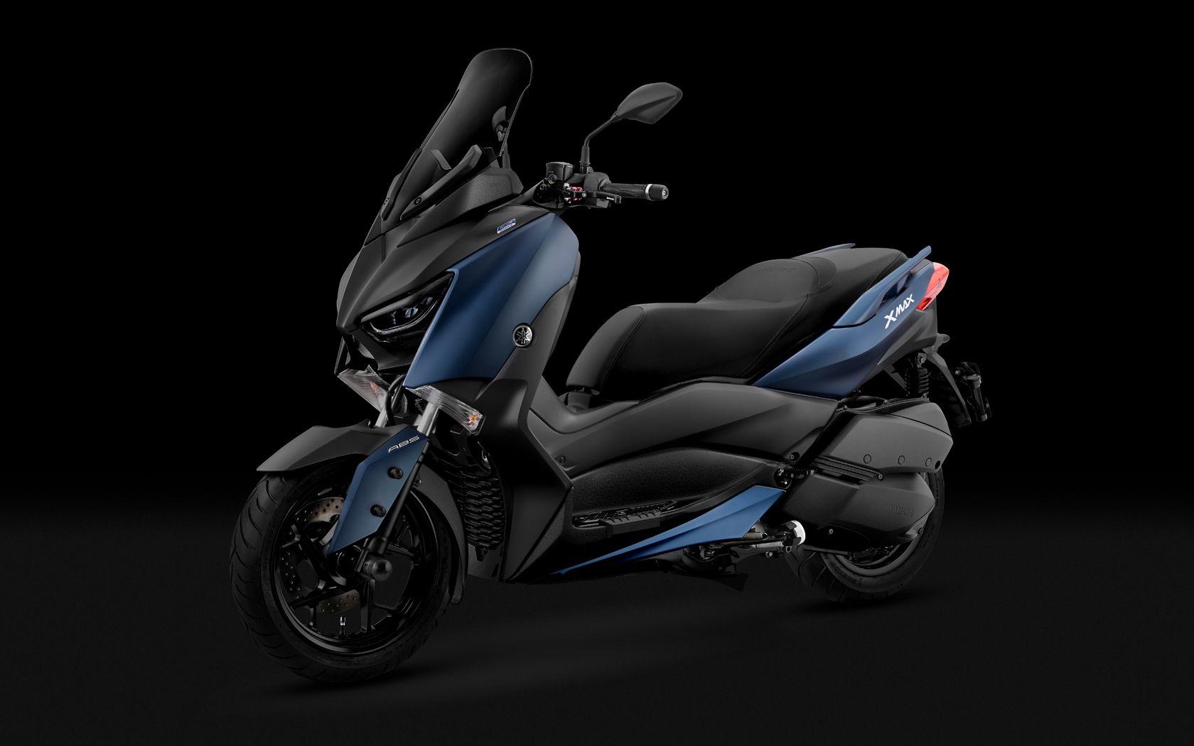 Yamaha XMAX Wallpapers - Top Free Yamaha XMAX Backgrounds - WallpaperAccess