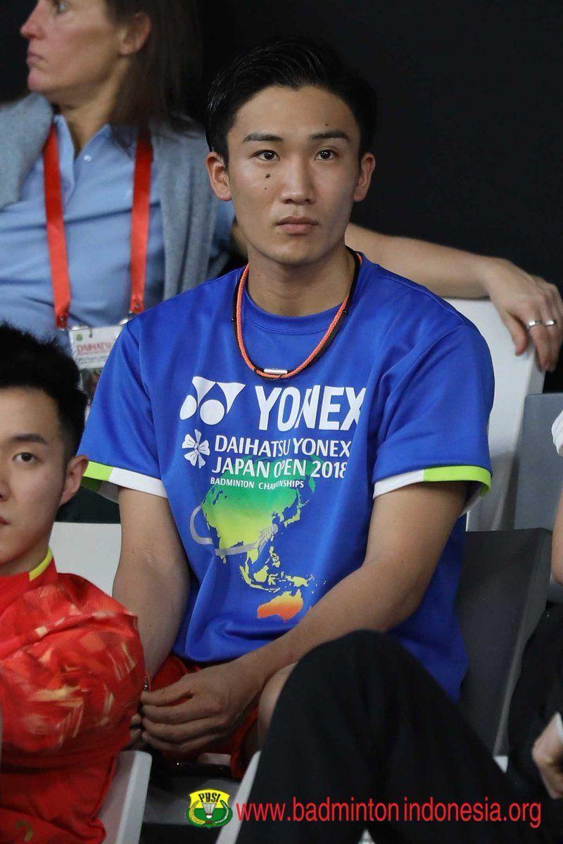 800x1200 KENTO MOMOTA INDONESIA MASTERS 2019 ISTORA SENAYAN. Badminton, Yonex, Tokyo olympics