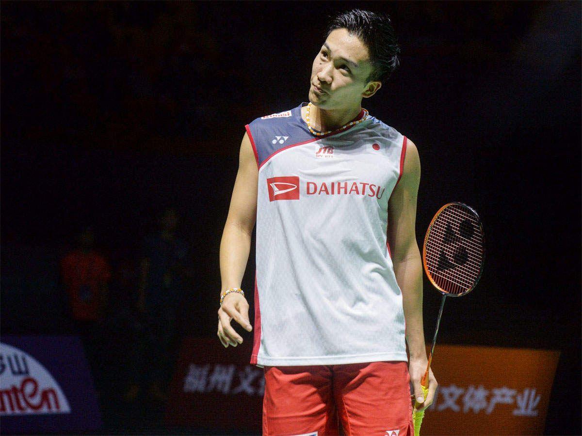 1200x900 Hong Kong Open: South Korea's Son Wan Ho Stuns Kento Momota In Semis. Mens Tops, Korea, South Korea