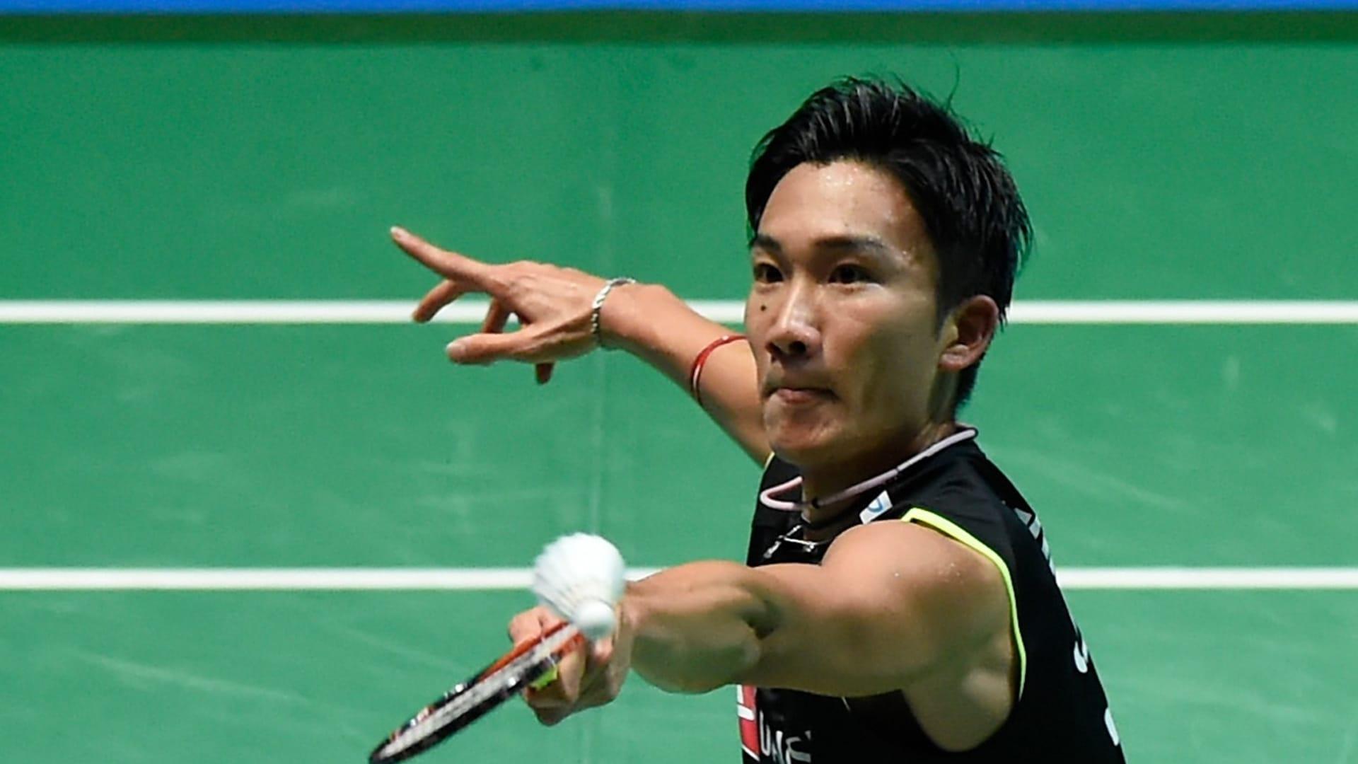 1920x1080 Momota out until May after eye socket operation