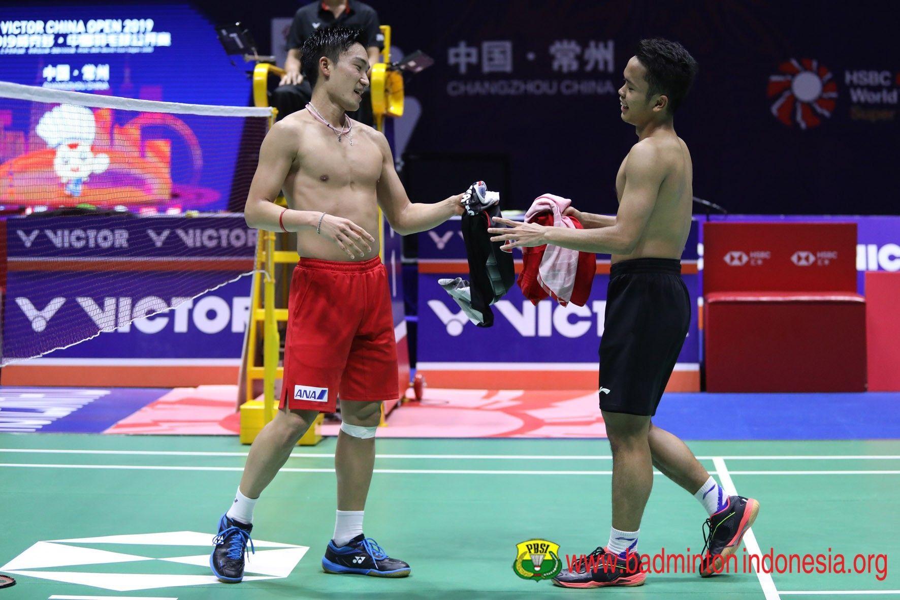 1772x1181 idées de Kento Momota. sportif, célébrations, photo de sport