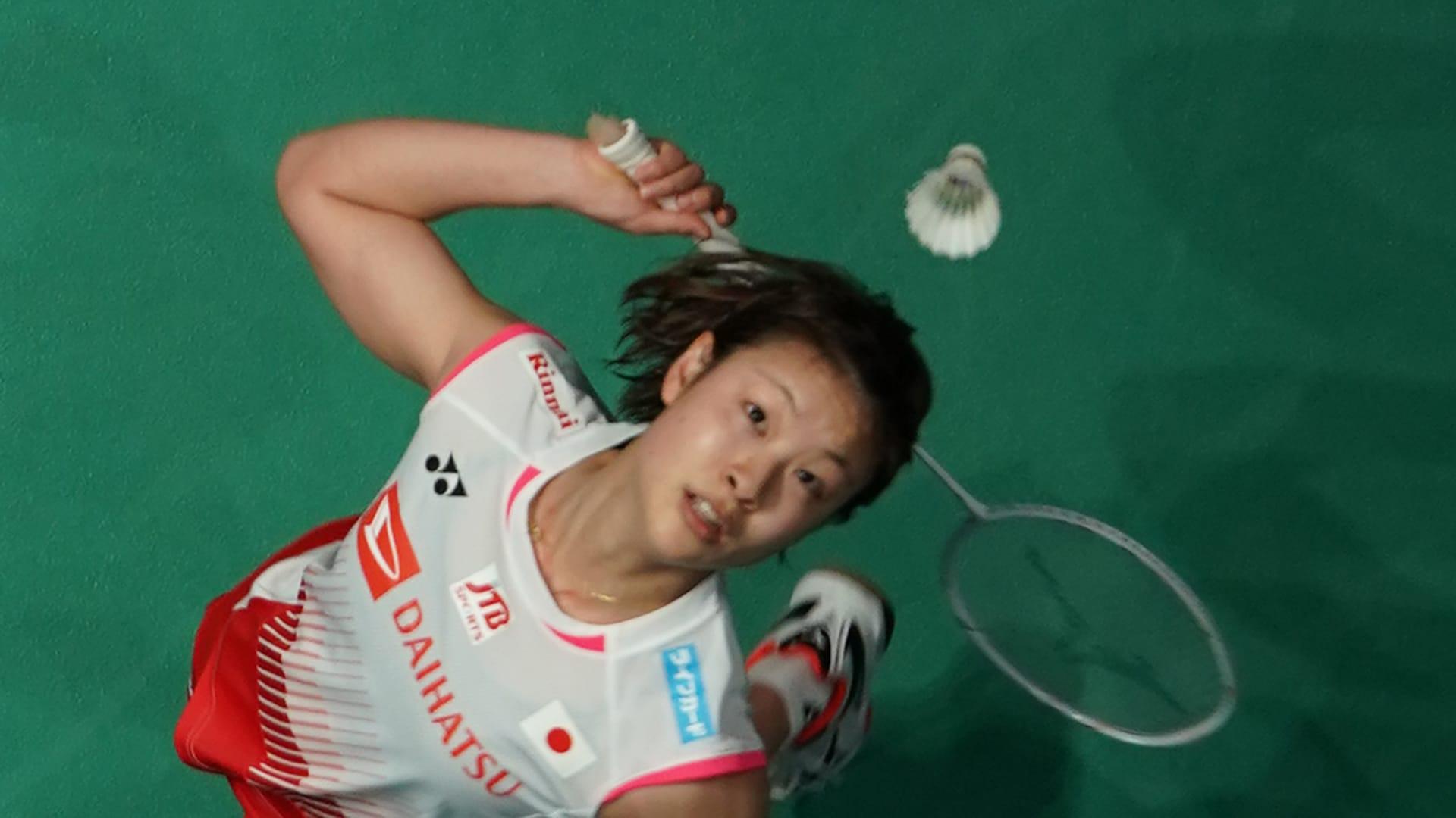 1920x1080 Your essential guide to the 2019 BWF Badminton World Championships