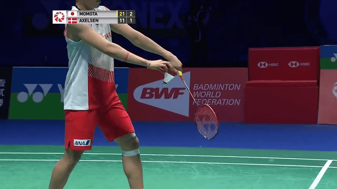 1280x720 Kento Momota
