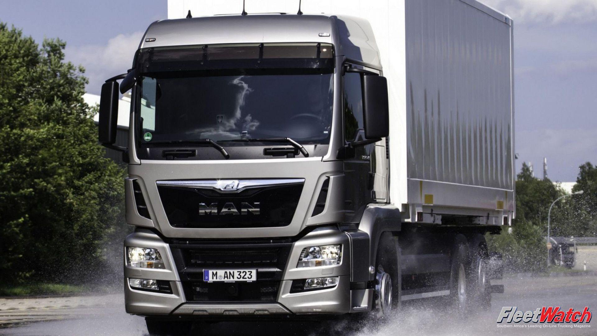 MAN Truck Wallpapers Top Free MAN Truck Backgrounds WallpaperAccess