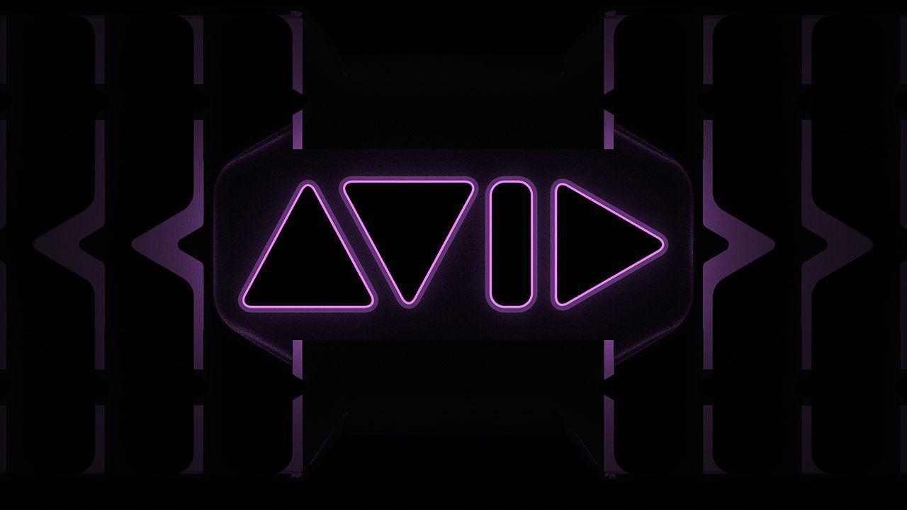 1280x720 Show off the Avid
