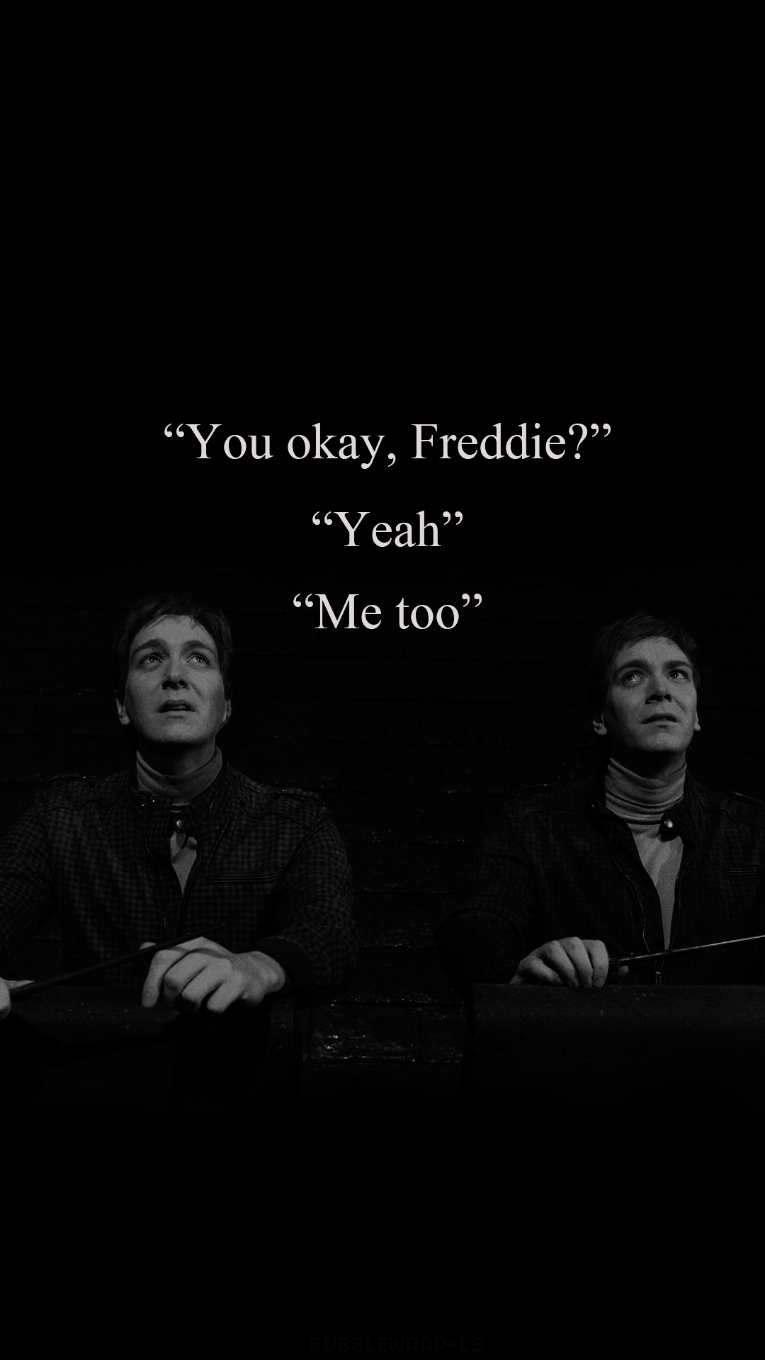 1080x1920 Fred And George Weasley Wallpaper