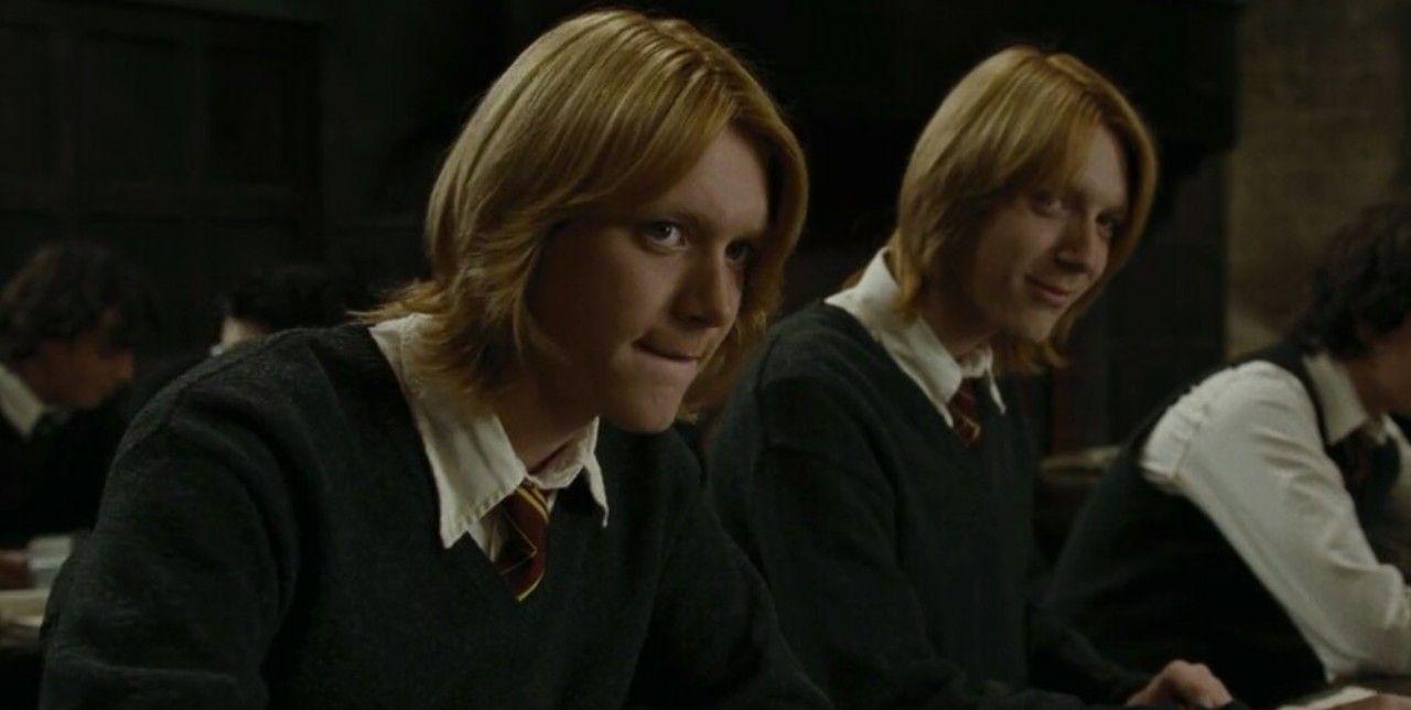 1280x644 image about Fred And George Weasley trending
