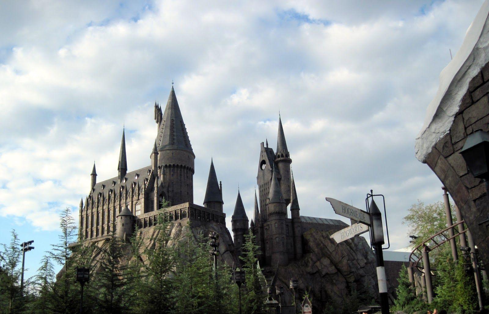 1600x1029 image of For Hogwarts Castle Background - #FAN