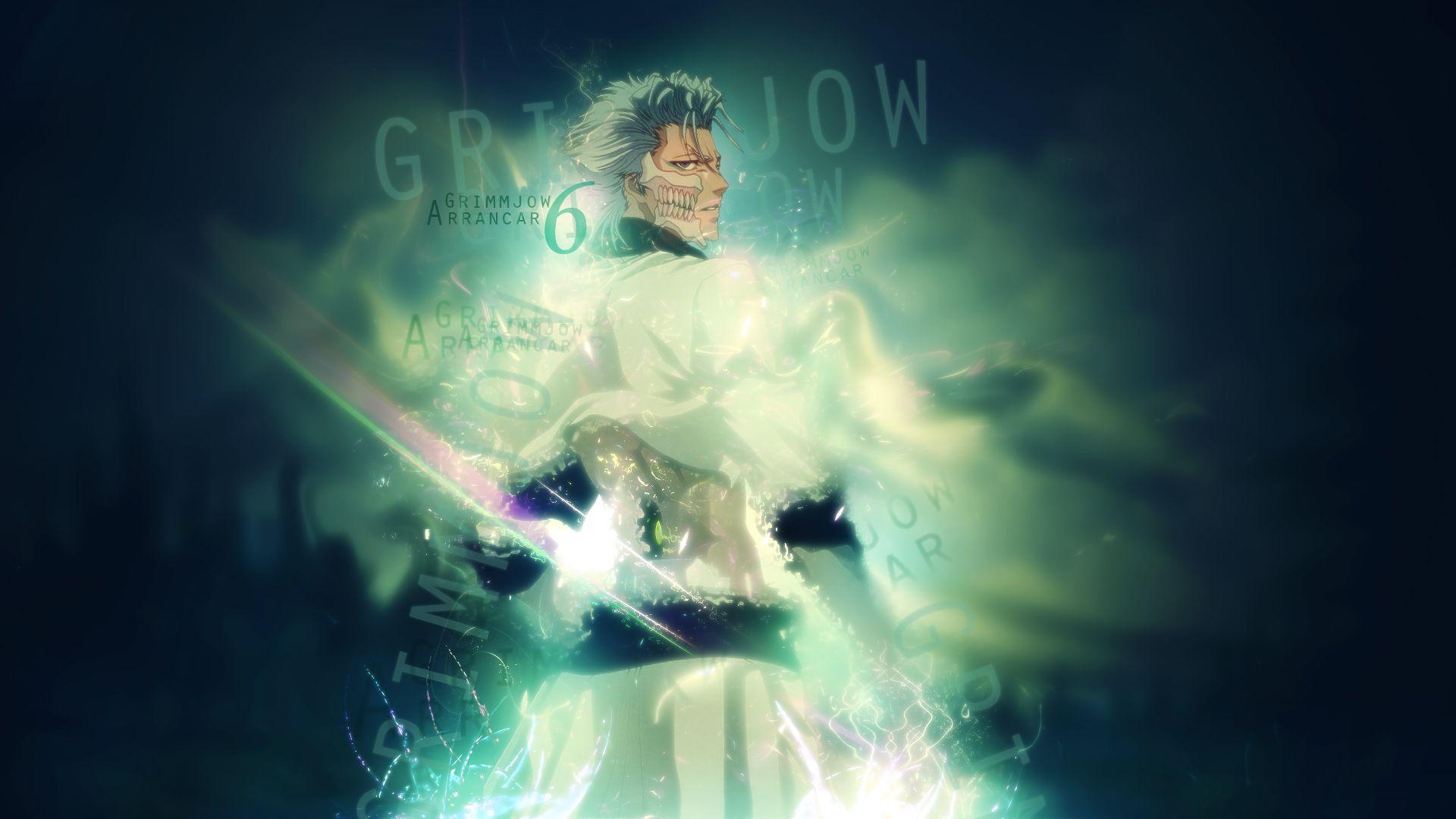 1920x1080 Bleach