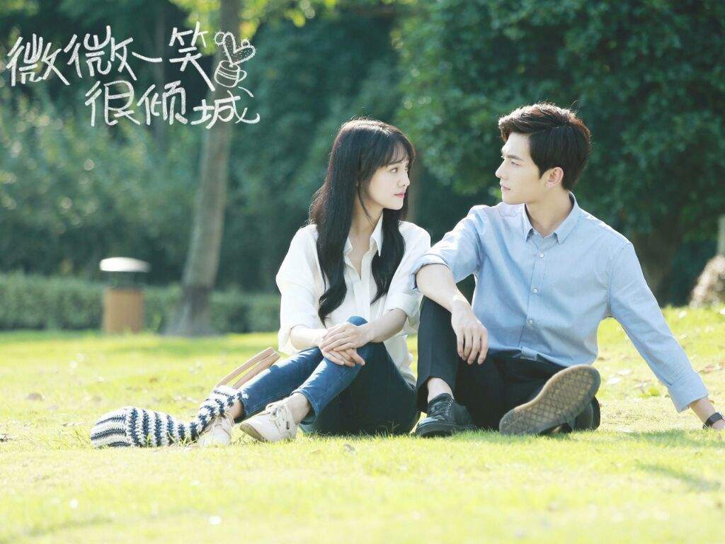 Top 30 Must Watch Romantic Chinese Drama Till Date