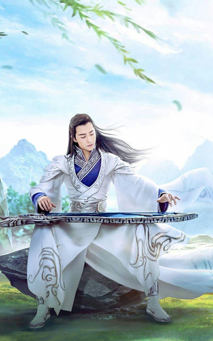 736x1177 Love O2O Wallpaper