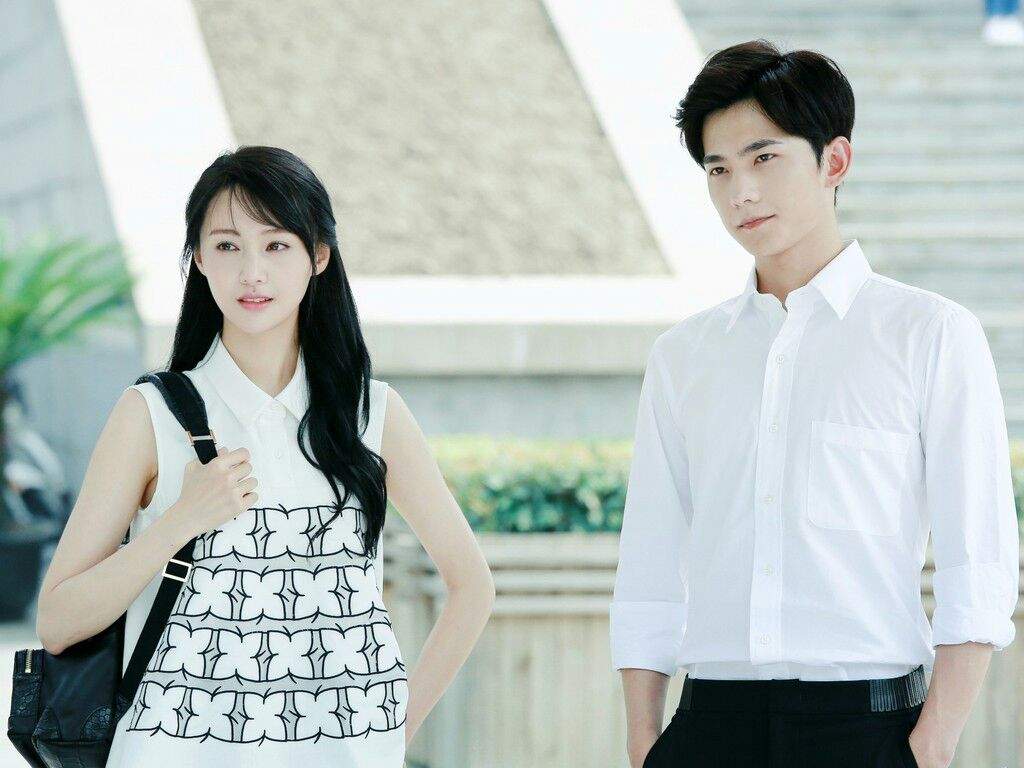 1024x768 Love O2O Wallpaper