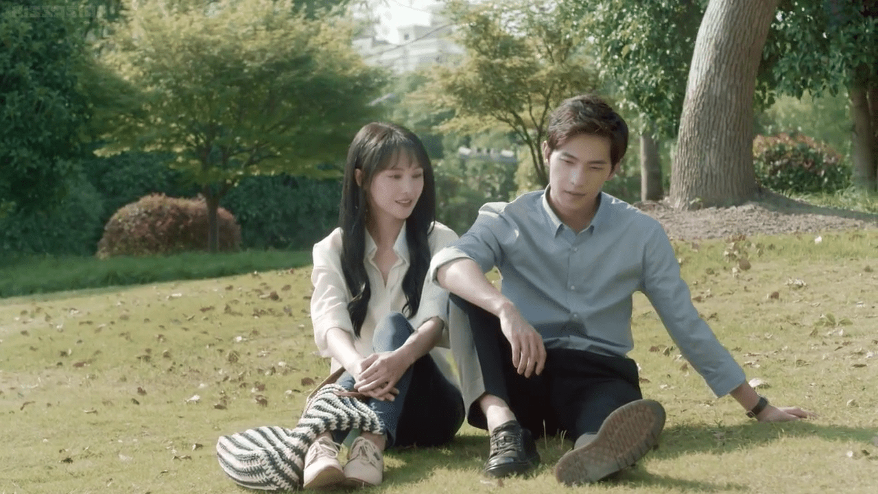 1280x720 Zheng Shuang Love O2o