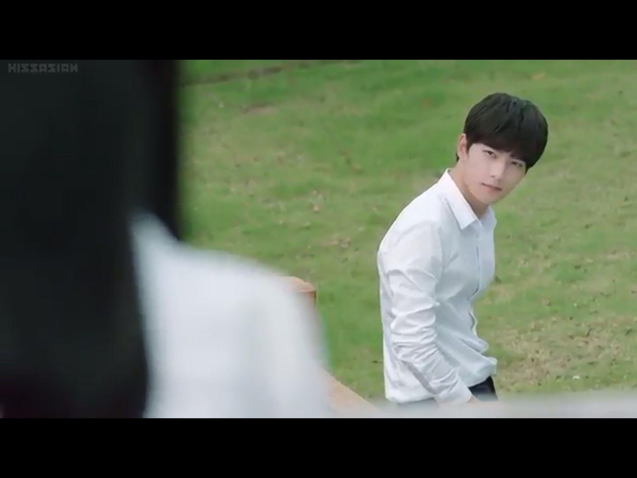 2048x1536 Love O2O: Episode 10 Swoon Moments