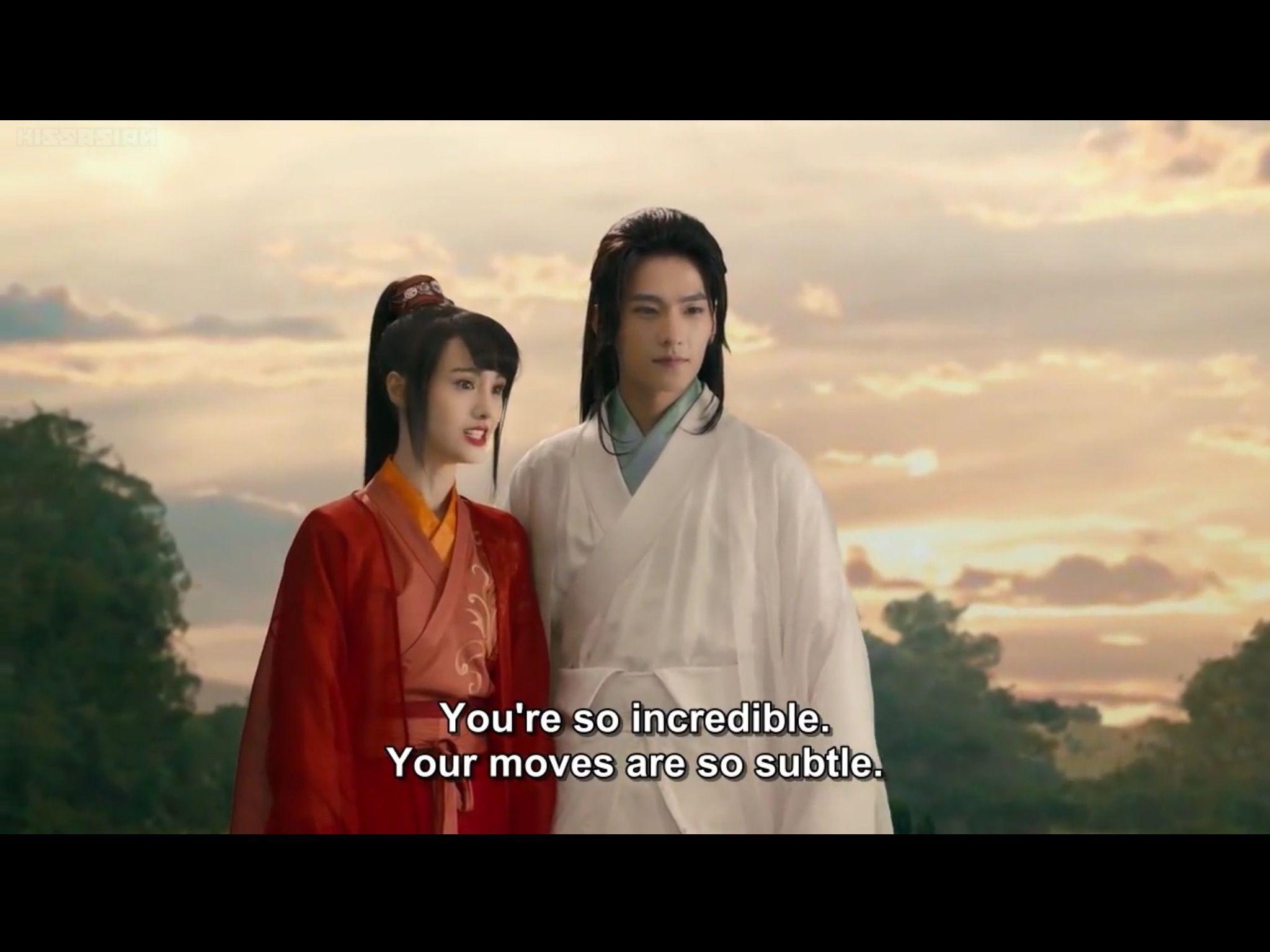 2048x1536 Love O2O: Episode 7 Highlights