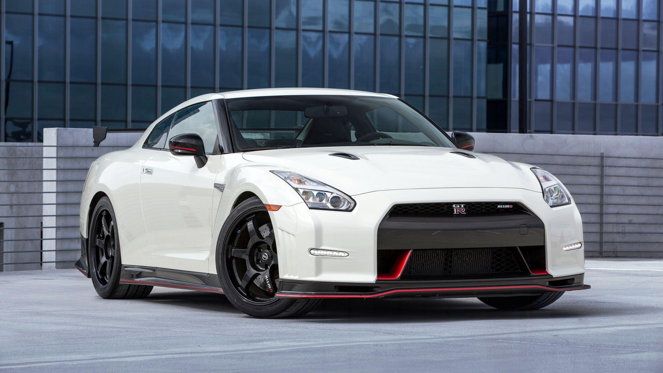 2560x1440 Nissan Gtr Nismo HD Wallpaper