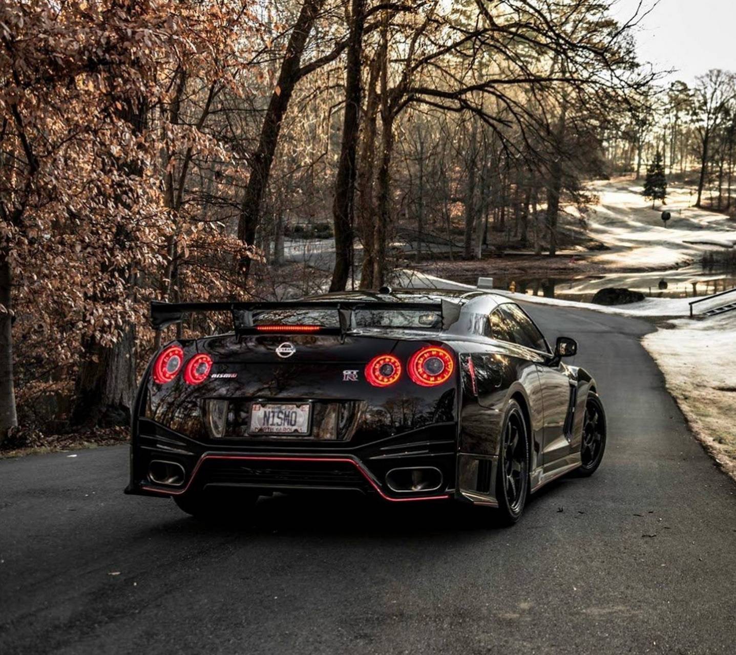 Nissan Gtr Nismo Wallpapers Top Free Nissan Gtr Nismo Backgrounds Wallpaperaccess