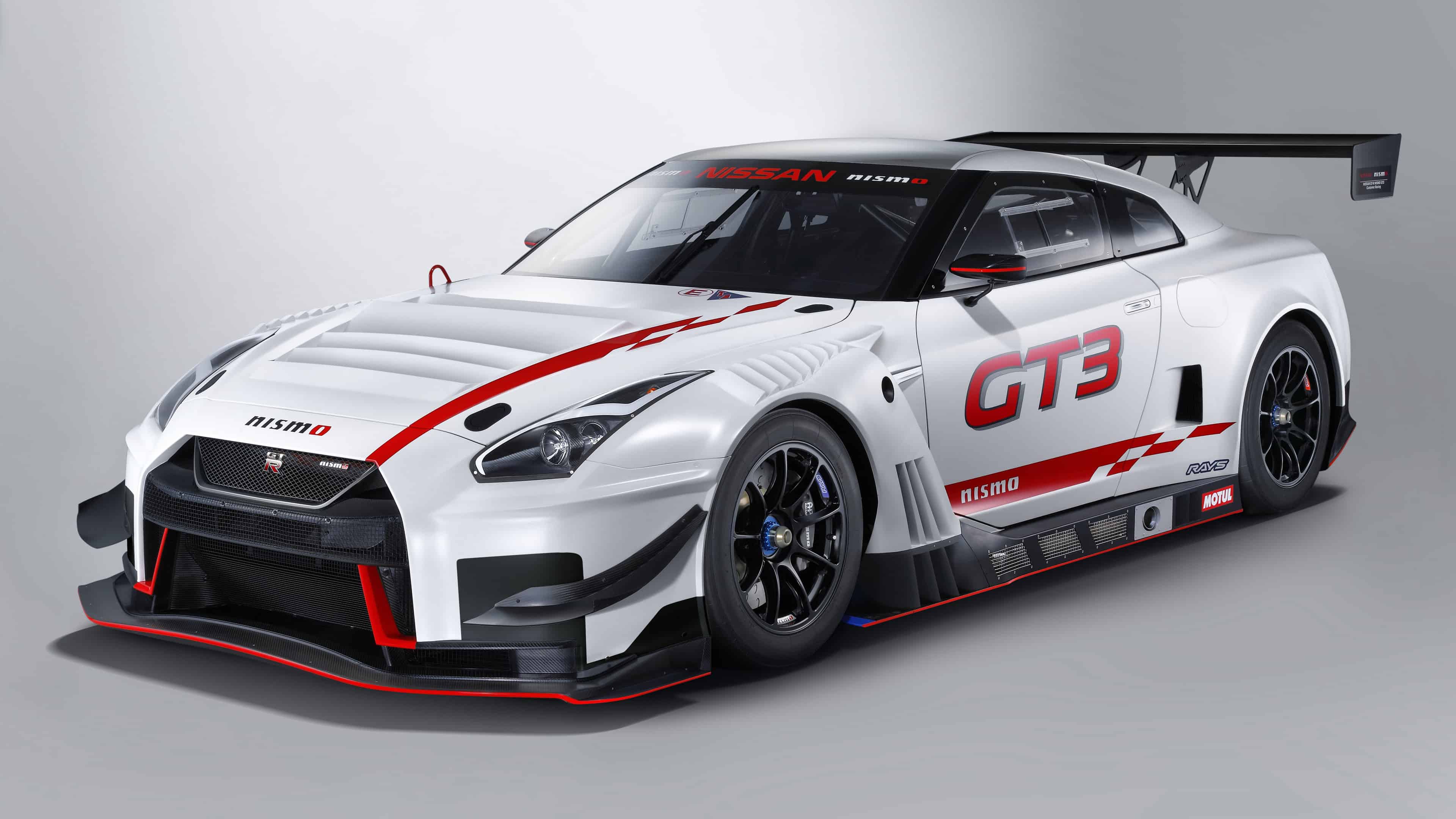 3840x2160 Nissan Gt R Gt3 Nismo Uhd 4k Wallpaper Gtr Nismo 2019