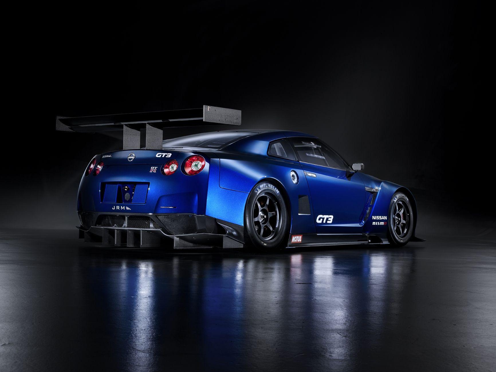 1732x1299 Nissan GT R Nismo Wallpaper