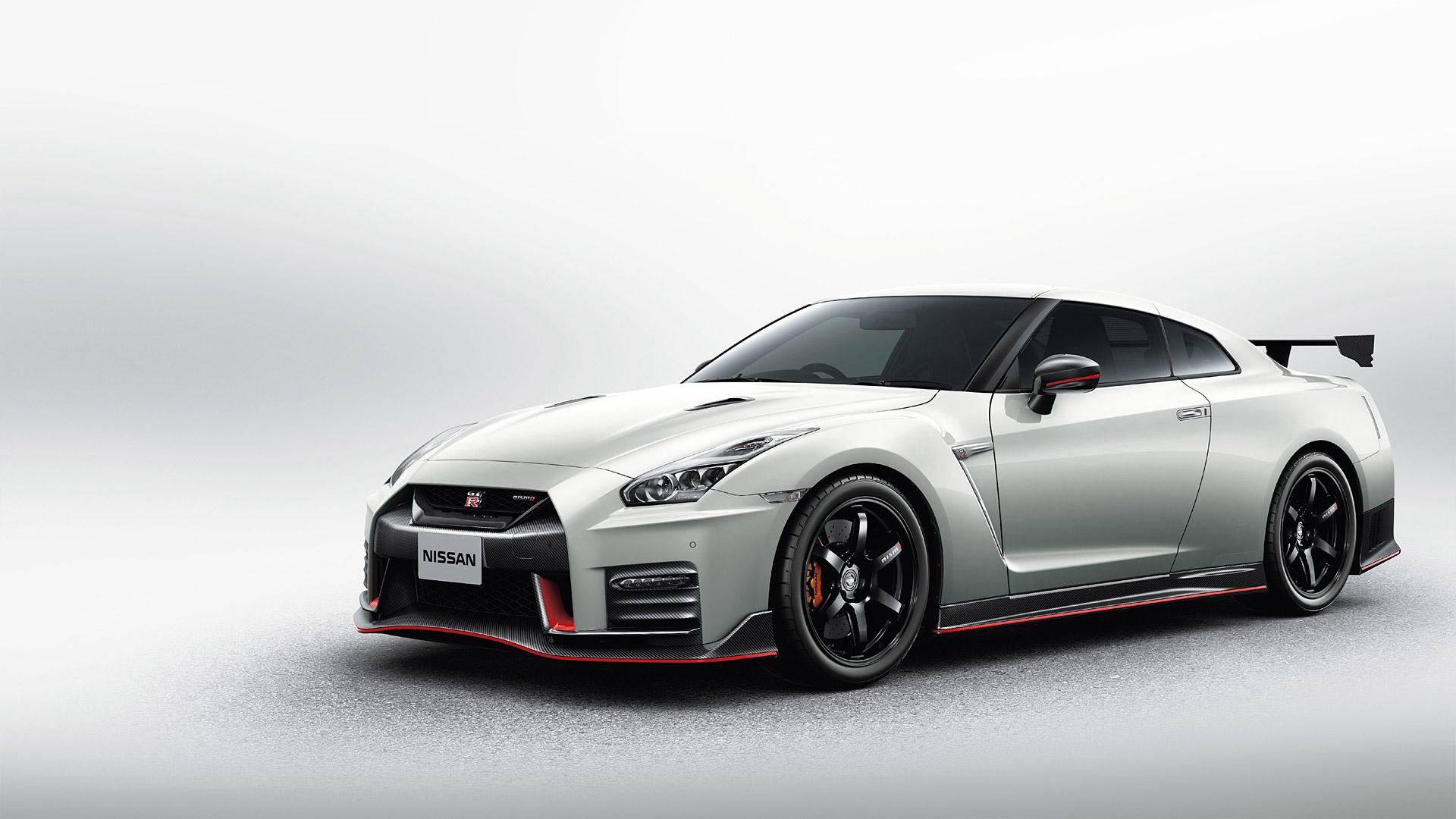 1920x1080 Nissan GTR Nismo Wallpaper (1920x1080)