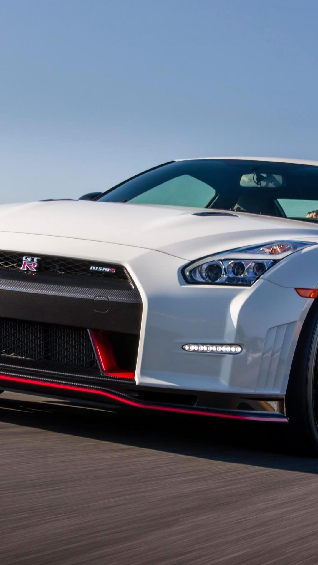 1080x1920 Gtr Wallpaper iPhone 6 New Nissan Gtr Nismo Wallpaper for iPhone 6 Plus