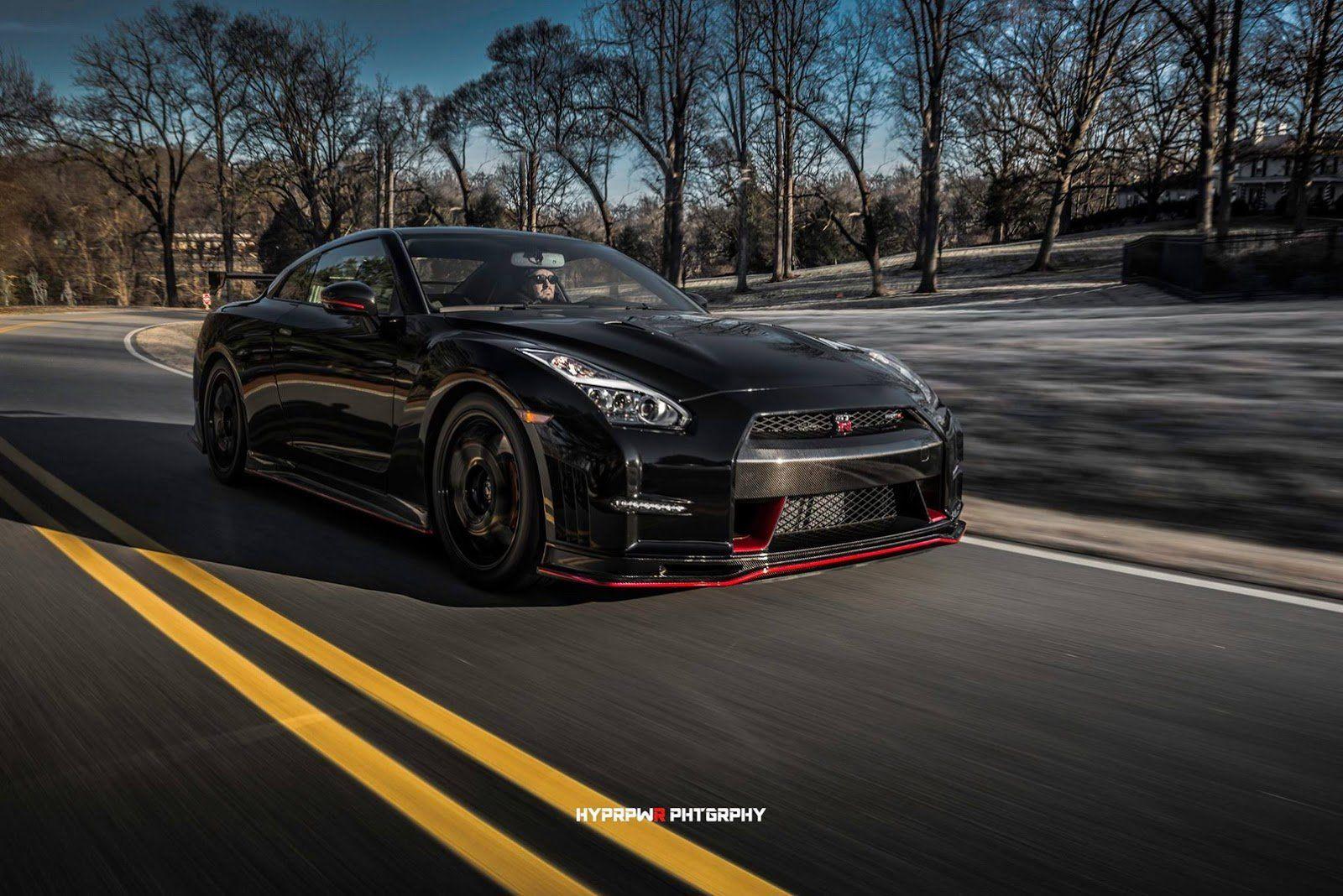 1600x1068 Nissan, Gtr, Nismo, Coupe, Cars, Black Wallpaper HD / Desktop and Mobile Background